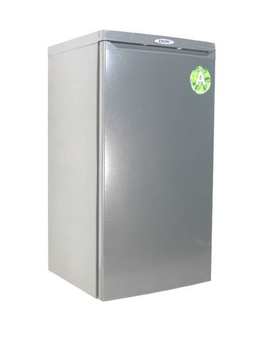 Холодильник DON R-431 MI металлик искристый 210л