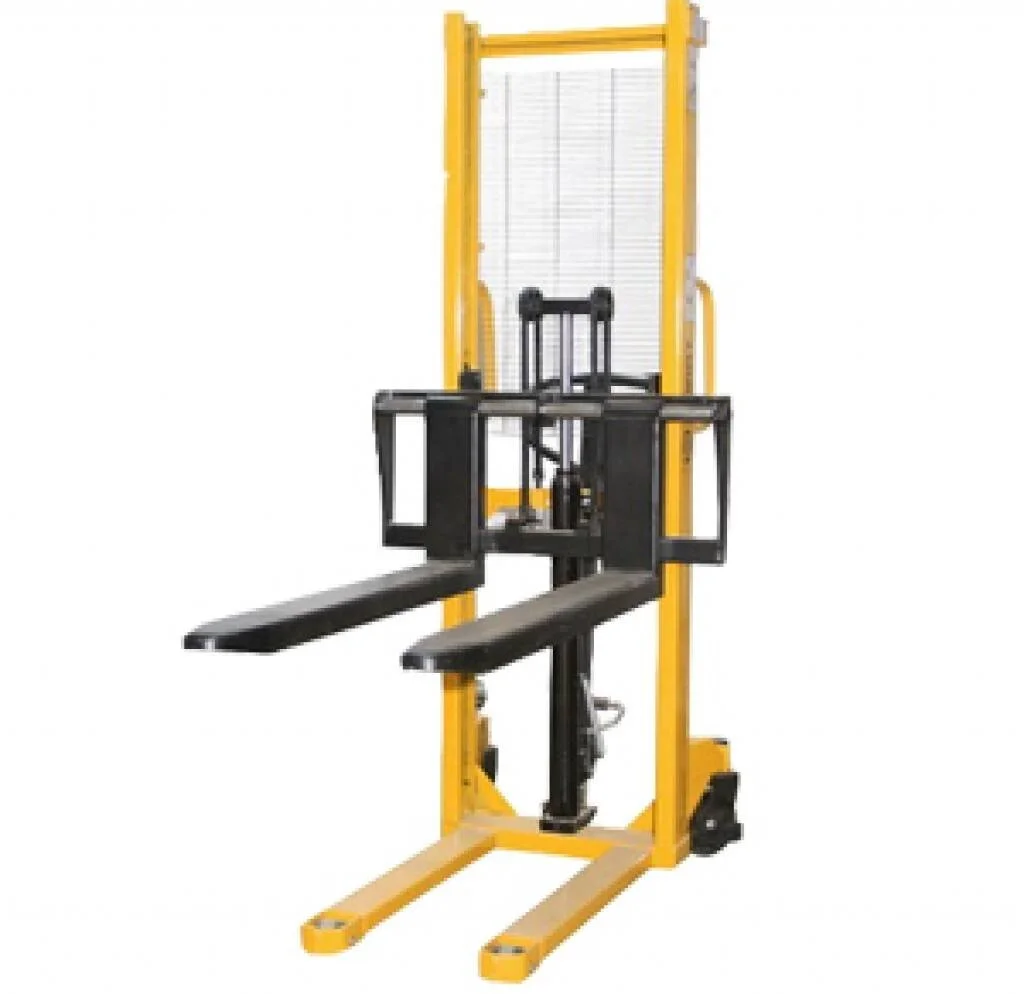 Штабелер ручной TOR MS 1TX2.5M