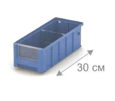 Контейнер полочный для склада SK 3209