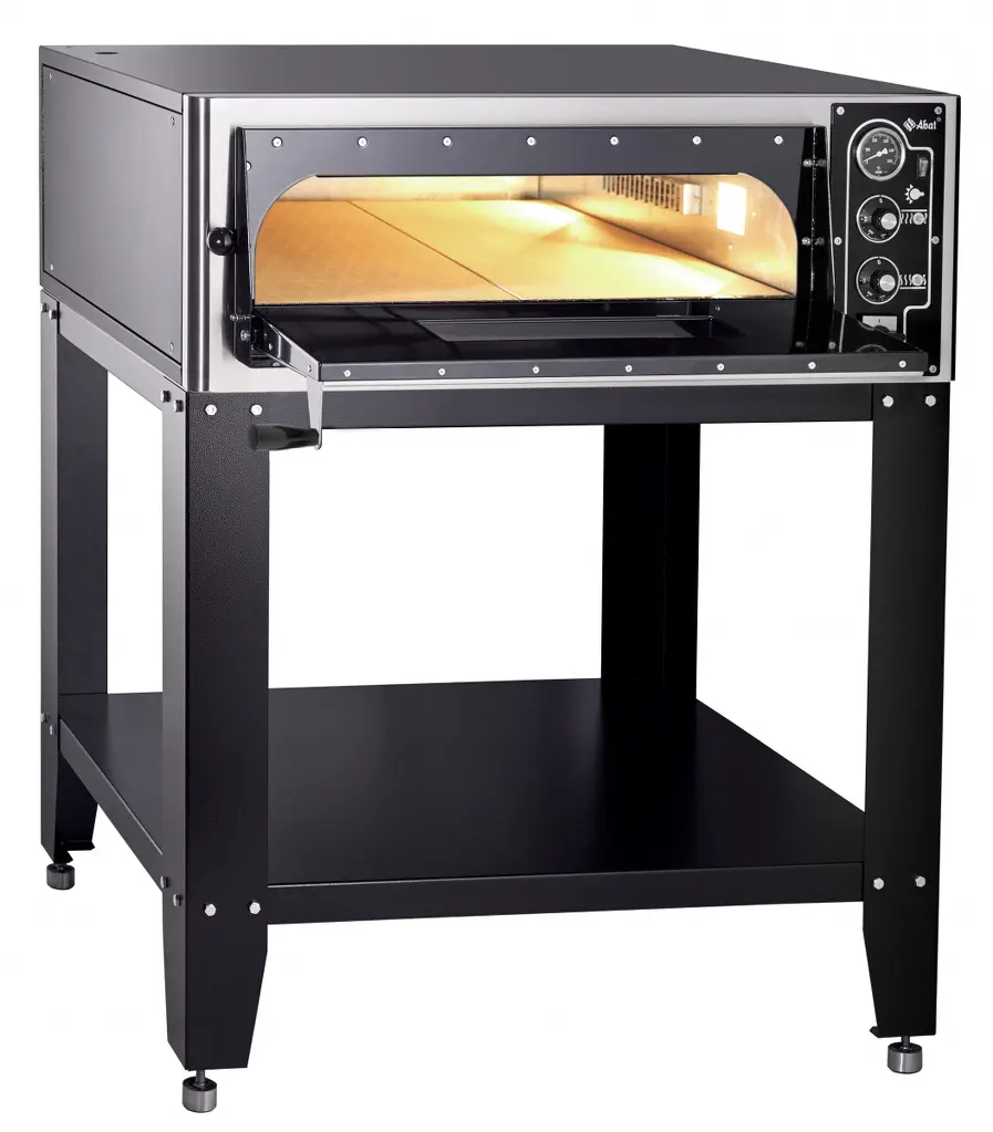 Печь электрическая для пиццы ПЭП-4