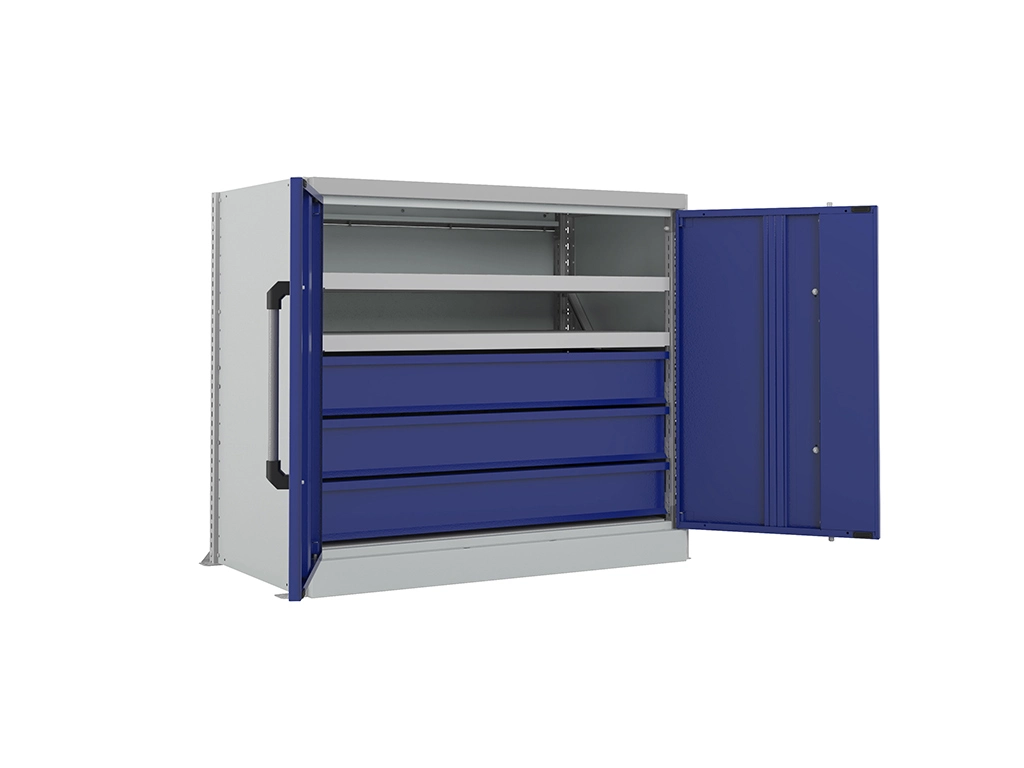 Фото - инструментальный шкаф hard 1000-002030
