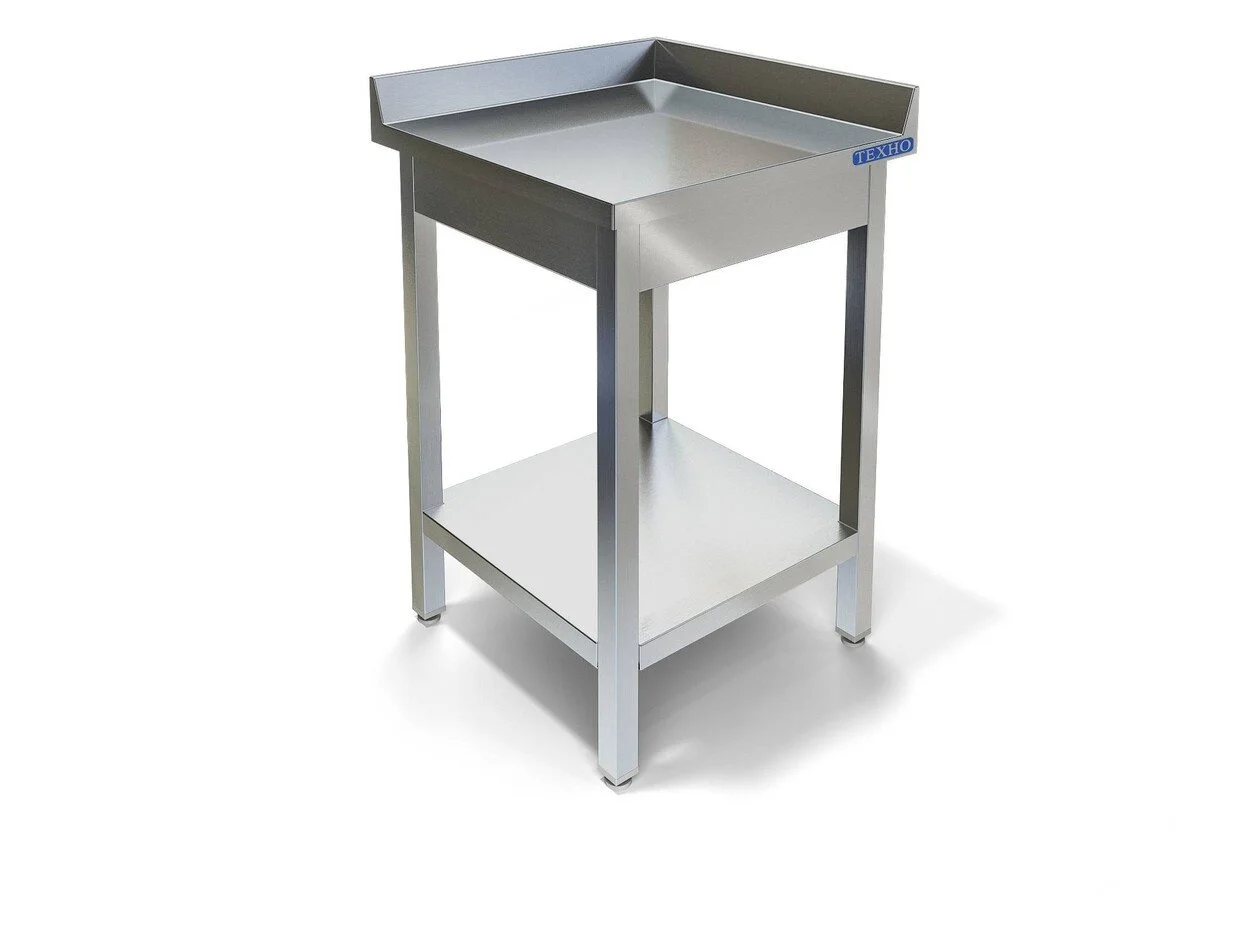 Стол угловой разделочный СПП-233/808У