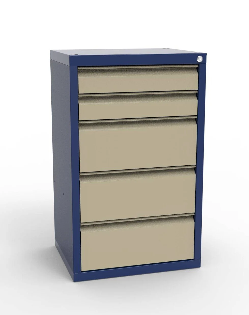 Верстак слесарный мини ЛВ-2Т.03.05