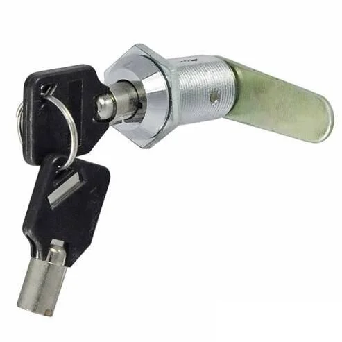 Тубулярный замок 20 мм 90° ТЗ 029М