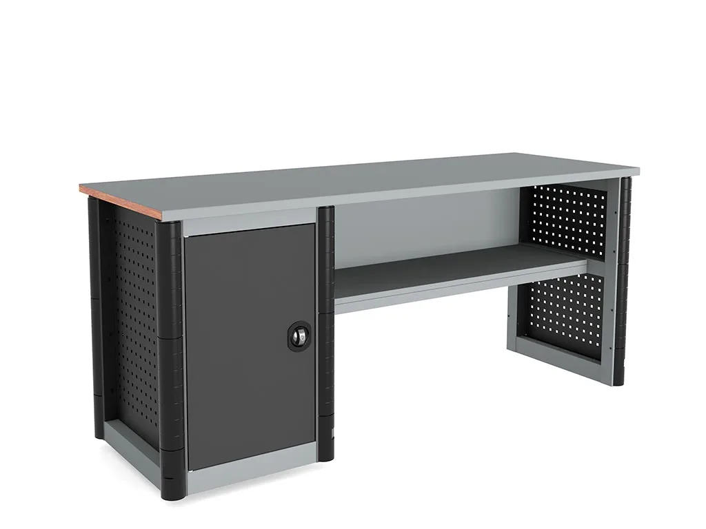 Верстак слесарный Profi M № 201