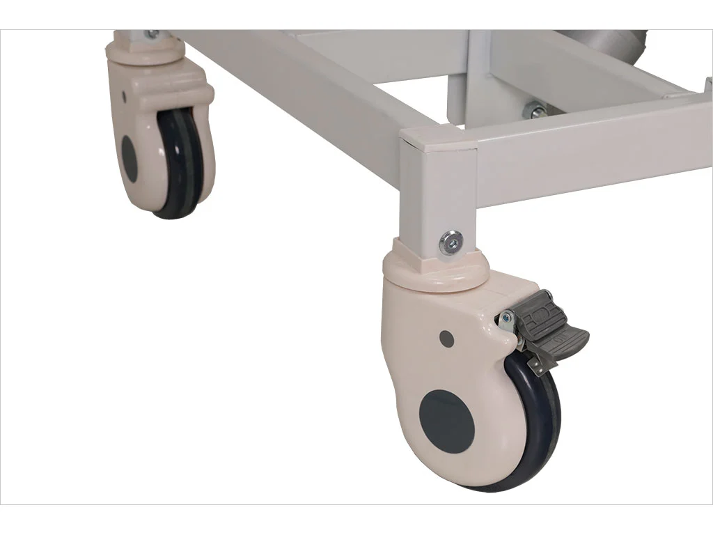 Кровать медицинская функциональная КМ-11