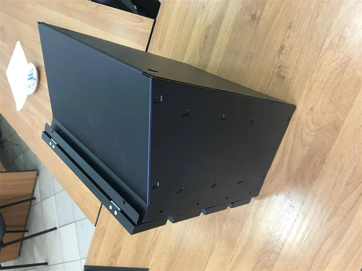 Почтовый ящик Святогор-4