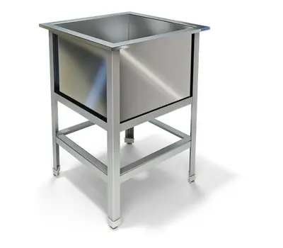 Ванна моечная ВМС1-505ц