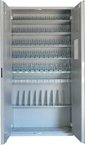 Сейф армейский ОШ-10 АКМ-65 ПУ