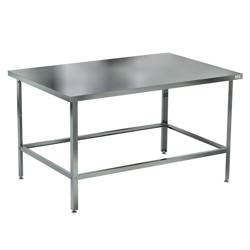 Стол разделочный без борта Кобор СР/1-90/60