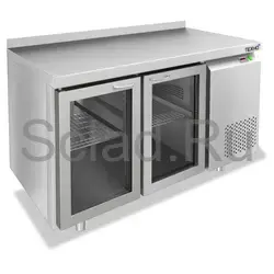 Охлаждаемый стол СПБ/О-220/40-2206