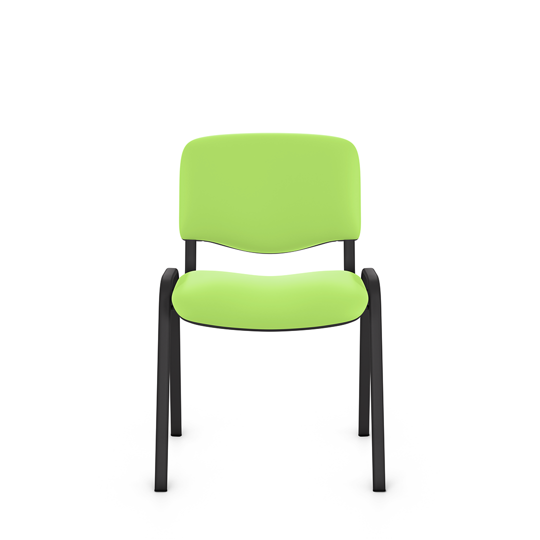 Стул ИЗО BL S-0406 (фисташковый)