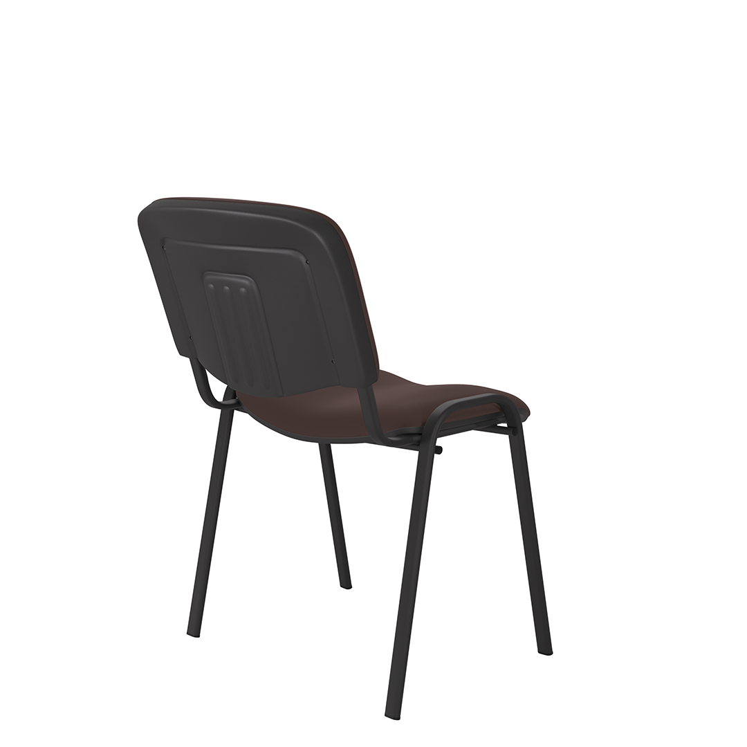 Стул ИЗО BL S-0429 (шоколадный)