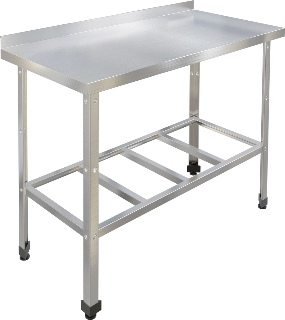 Стол RESTOINOX СП-12/6-БР-ЭН