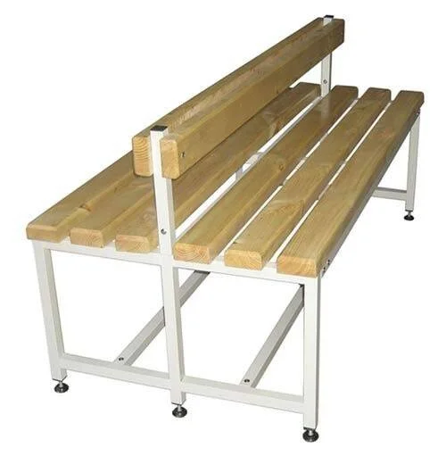 Скамейка для раздевалок CК-2C-2000