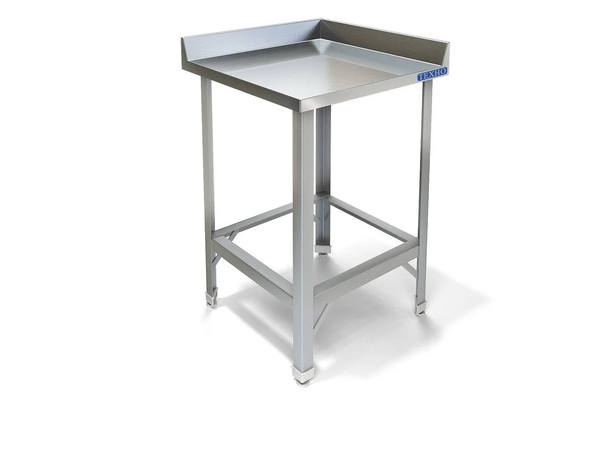 Стол разделочный каркас труба обвязка СПП-232/808У