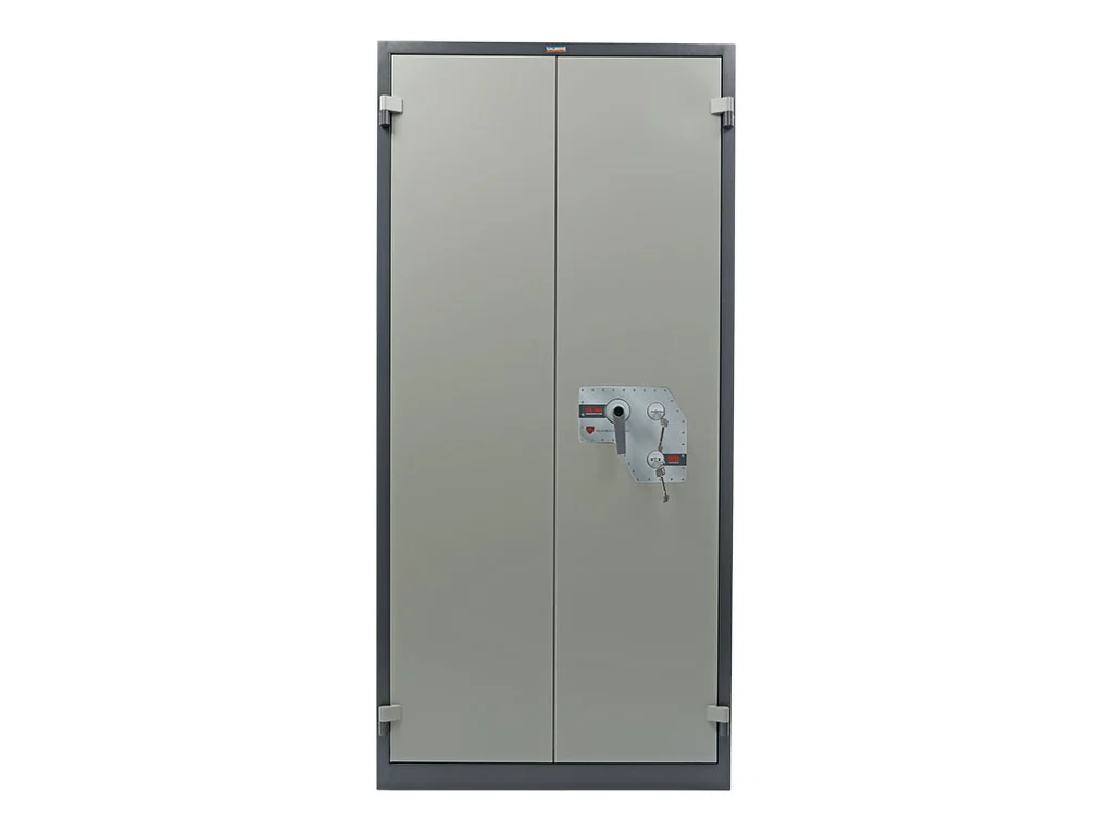 Фото - огнестойкий шкаф valberg bm-1993kl