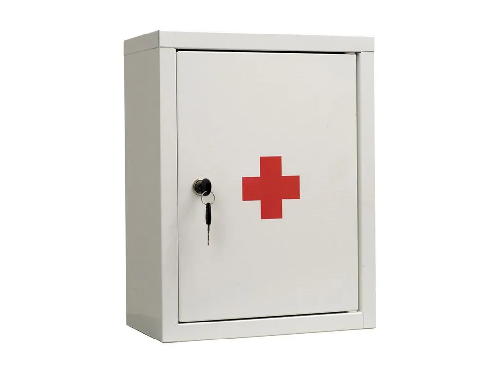 Фото - аптечка amd-39