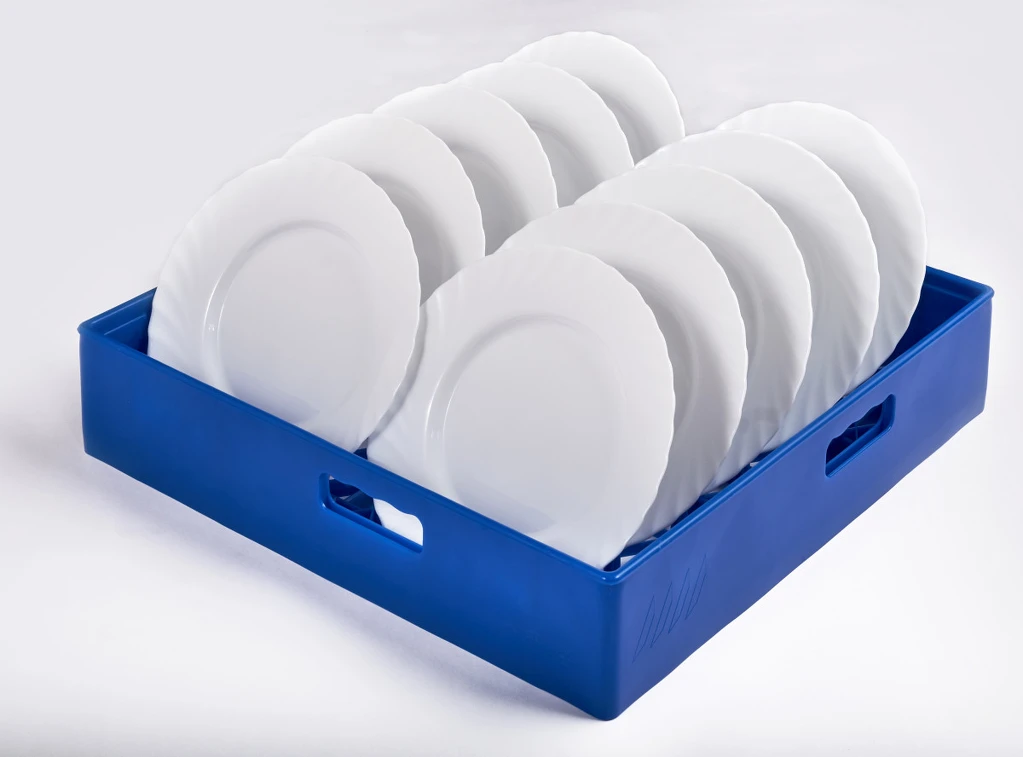 Туннельная посудомоечная машина МПТ-1700 (правая)