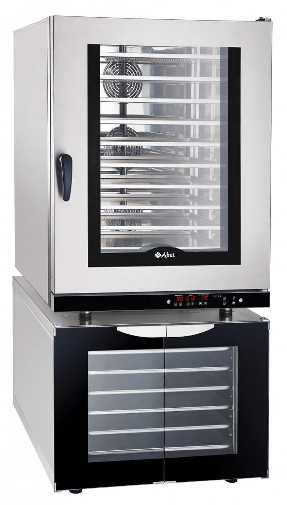 Шкаф расстоечный ШРТ-12