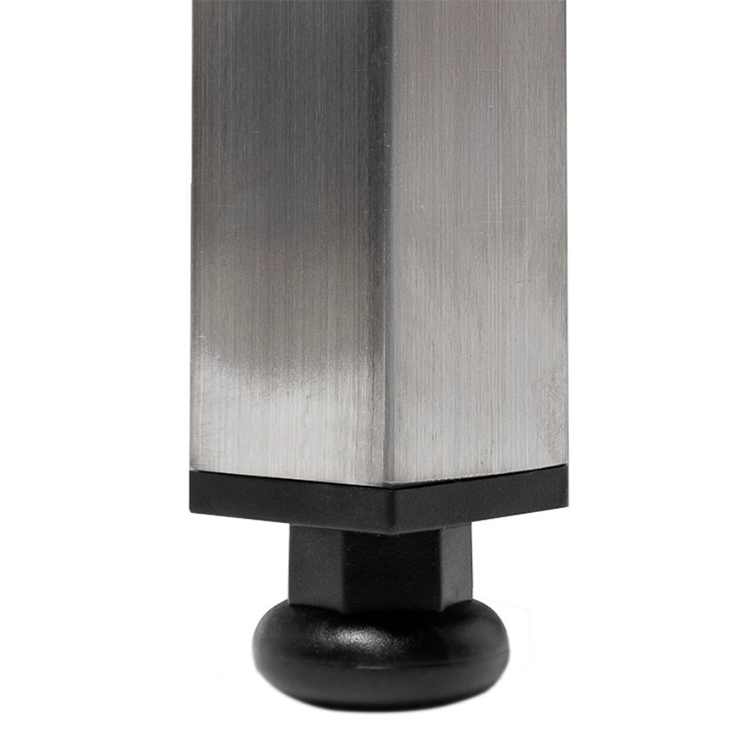 Стеллаж кухонный разборный Кобор СКТР-90/30