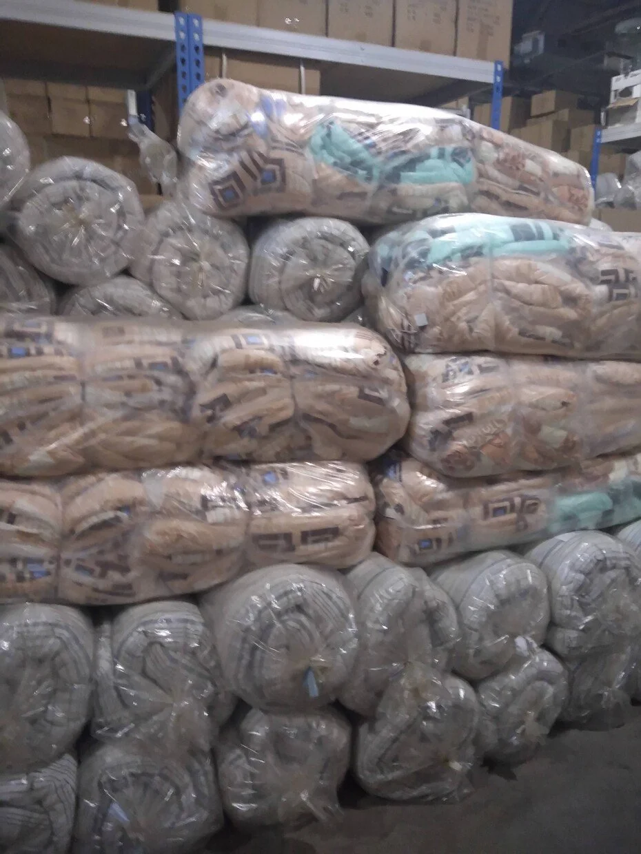 Комплект спального места БЮДЖЕТ-ПЛЮС