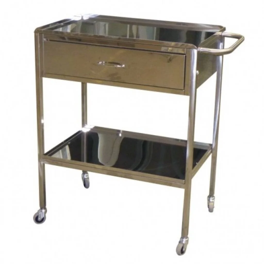 Столик процедурный медицинский СП-02-7НН