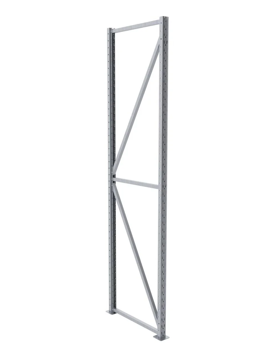 Рама для стеллажа СГР 2500х600