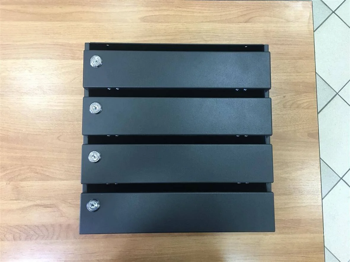 Почтовый ящик Святогор-4