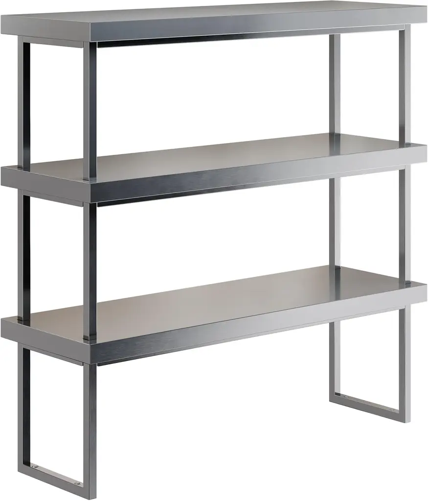 Фото - полка restoinox пнс3-12/3