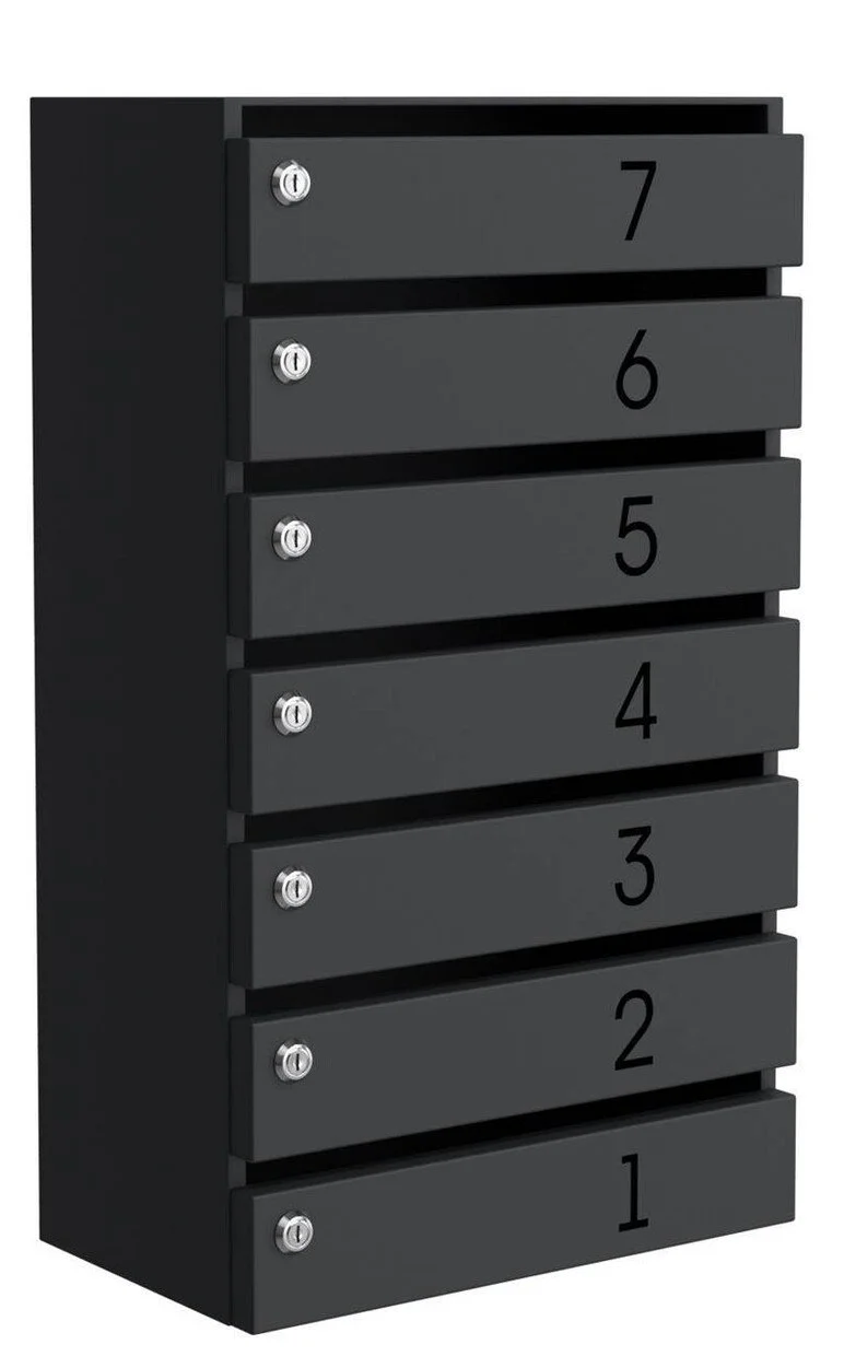 Почтовый ящик Эталон-7