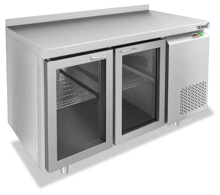 Охлаждаемый стол СПБ/О-220/20-1306