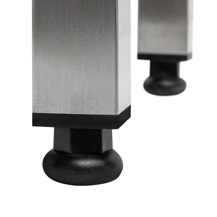 Ванна моечная трехсекционная Кобор ВМЦФ/3-210/70