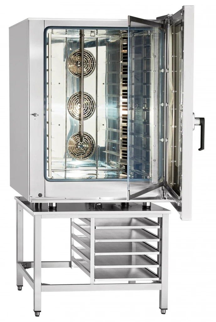 Конвекционная печь КЭП-10П-01