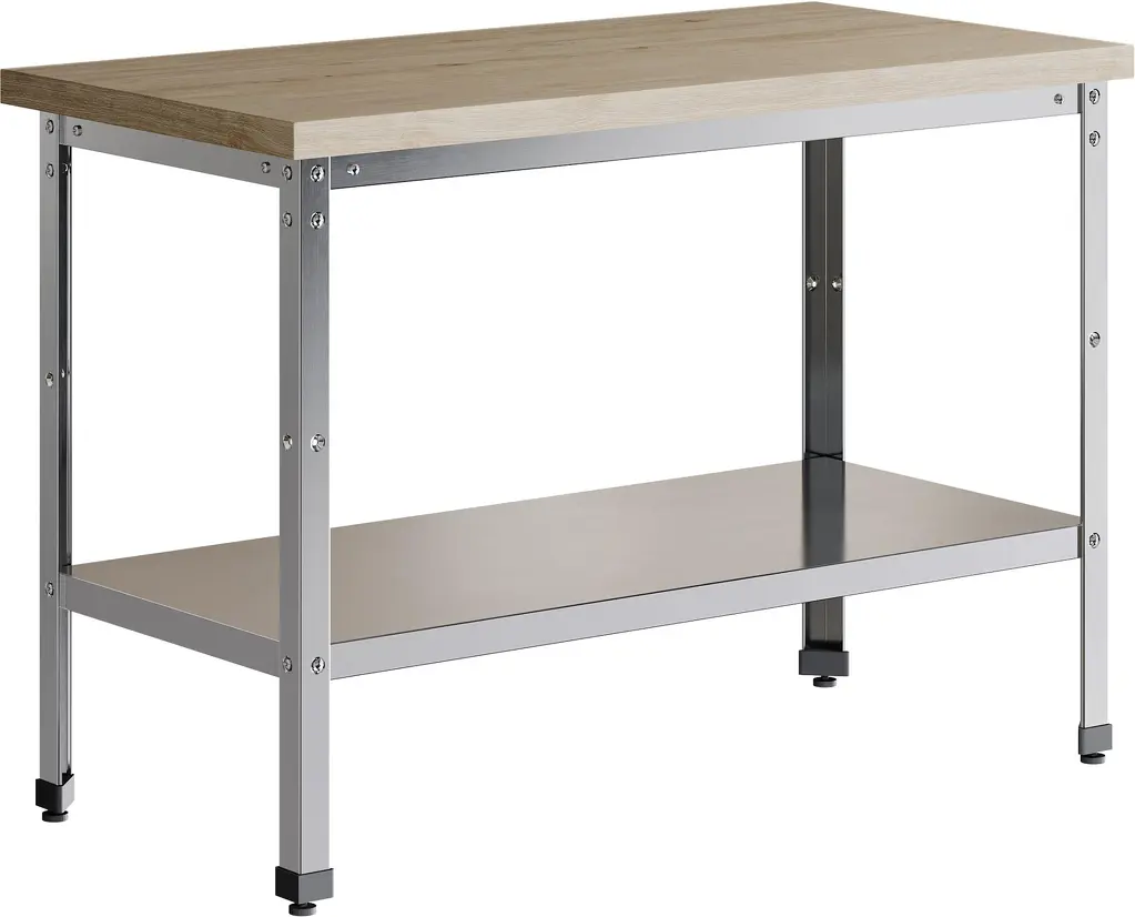 Стол кондитерский RESTOINOX СПК-15/6-П-ЭН