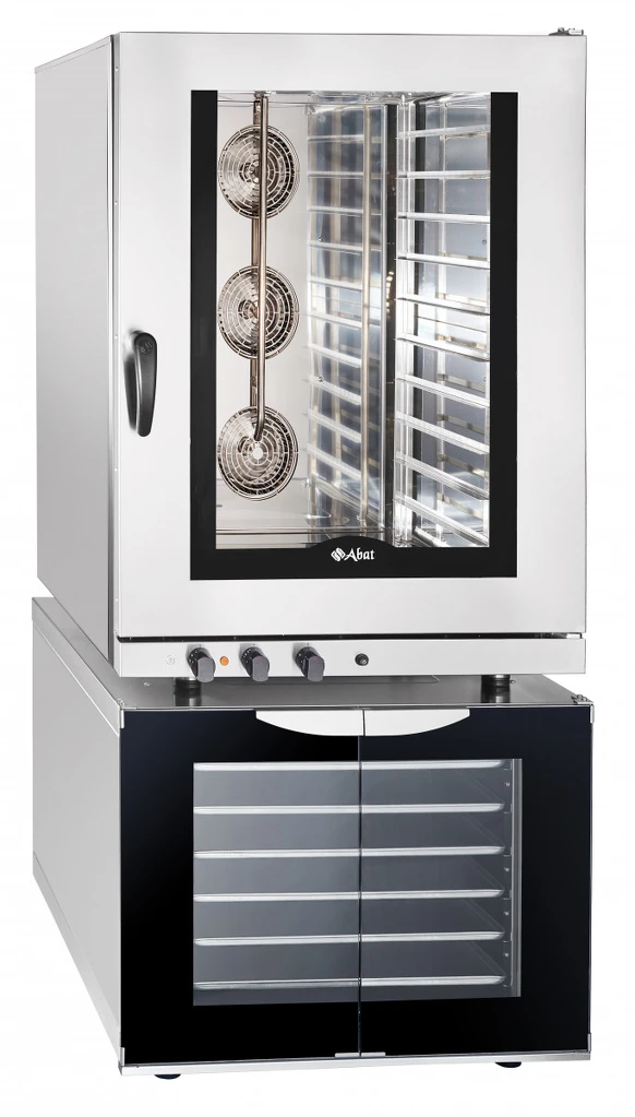 Шкаф расстоечный ШРТ-12