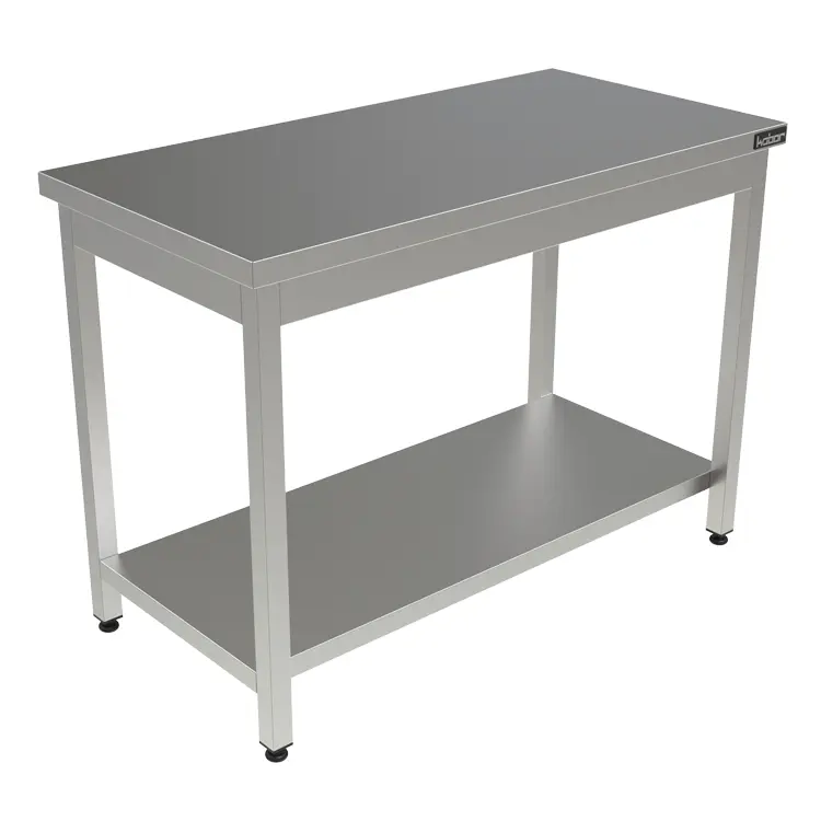 Стол разделочный Кобор СПР-80/60/П без борта