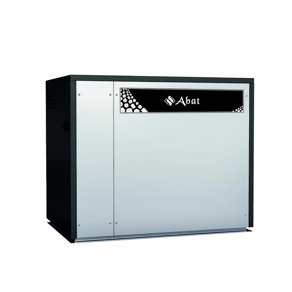 Льдогенератор ЛГ-1200Ч-04 (выносной холод - централизованная подача хладагента)