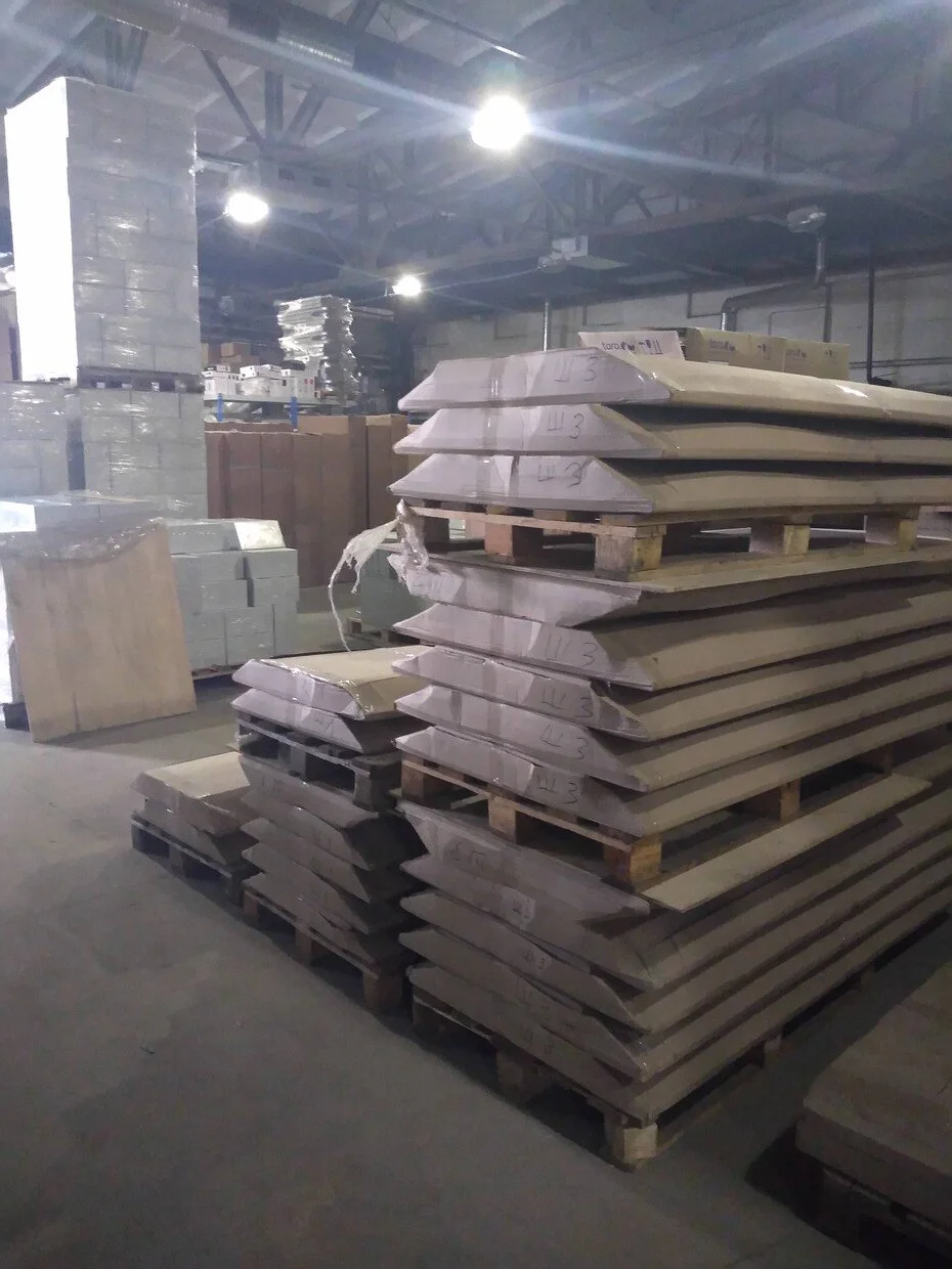 Фото - шкаф из лдсп для одежды шд-11/460