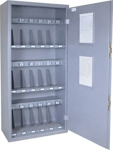 Сейф армейский ОШ-18 Кедр