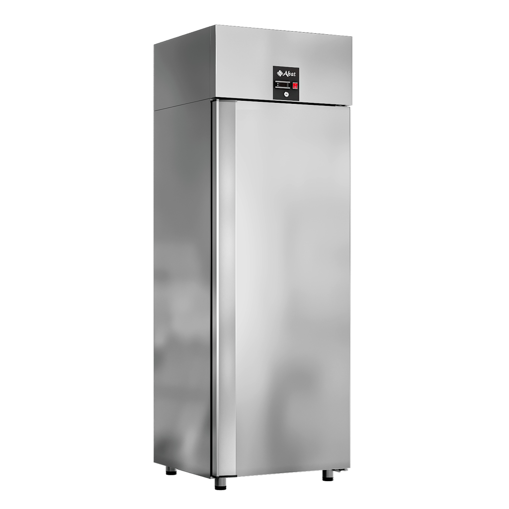 Шкаф холодильный низкотемпературный ШХн-0,5-01 нерж.