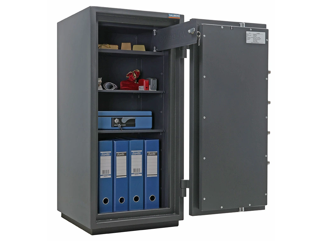Взломостойкий сейф VALBERG ГРАНИТ 90Т