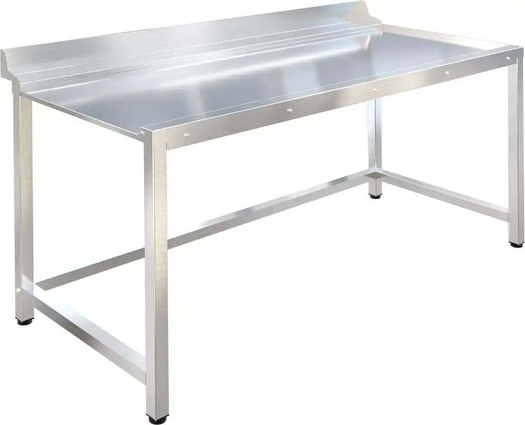 Стол для посудомоечной машины для чистой посуды RESTOINOX СППМ-10/7,4-Б