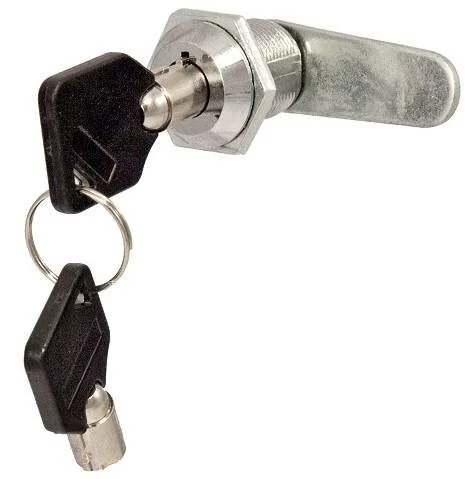 Почтовый тубулярный замок ТЗ 029-16 м