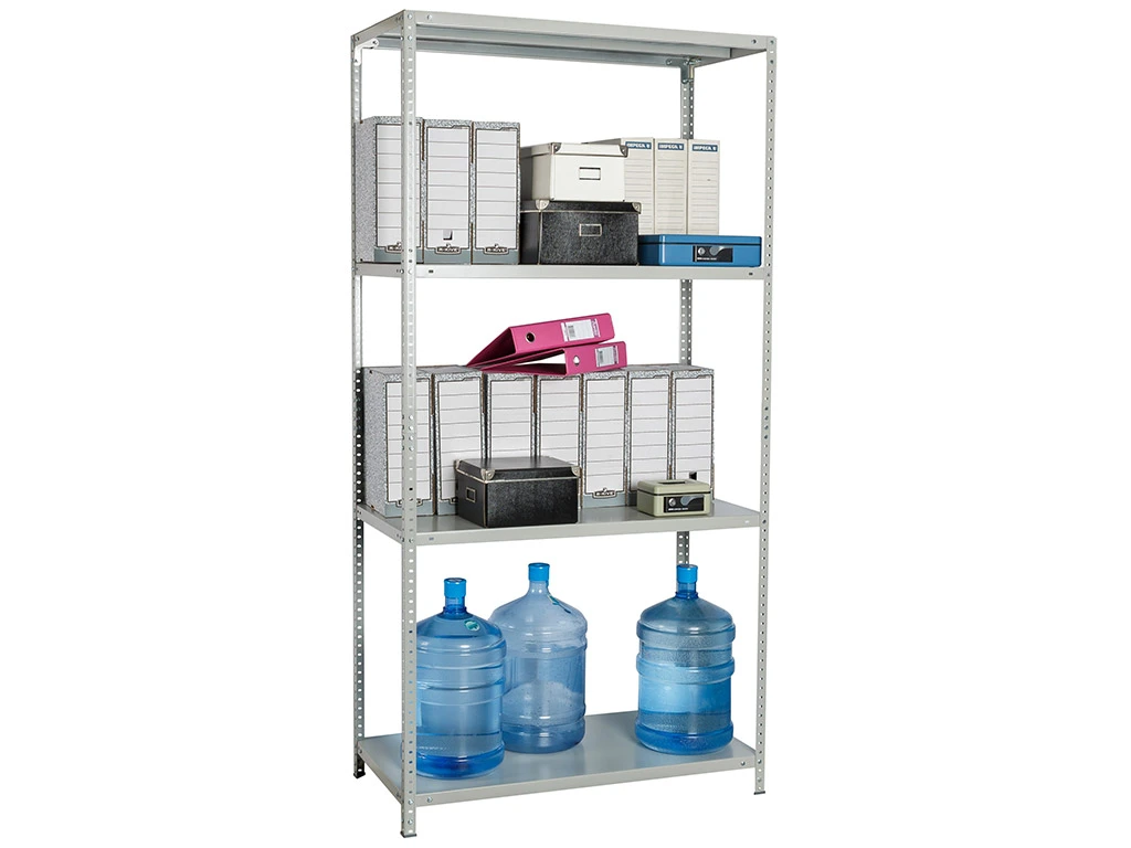 Стеллаж MS Standart 200KD/100x60/4 (1950х1000х600)