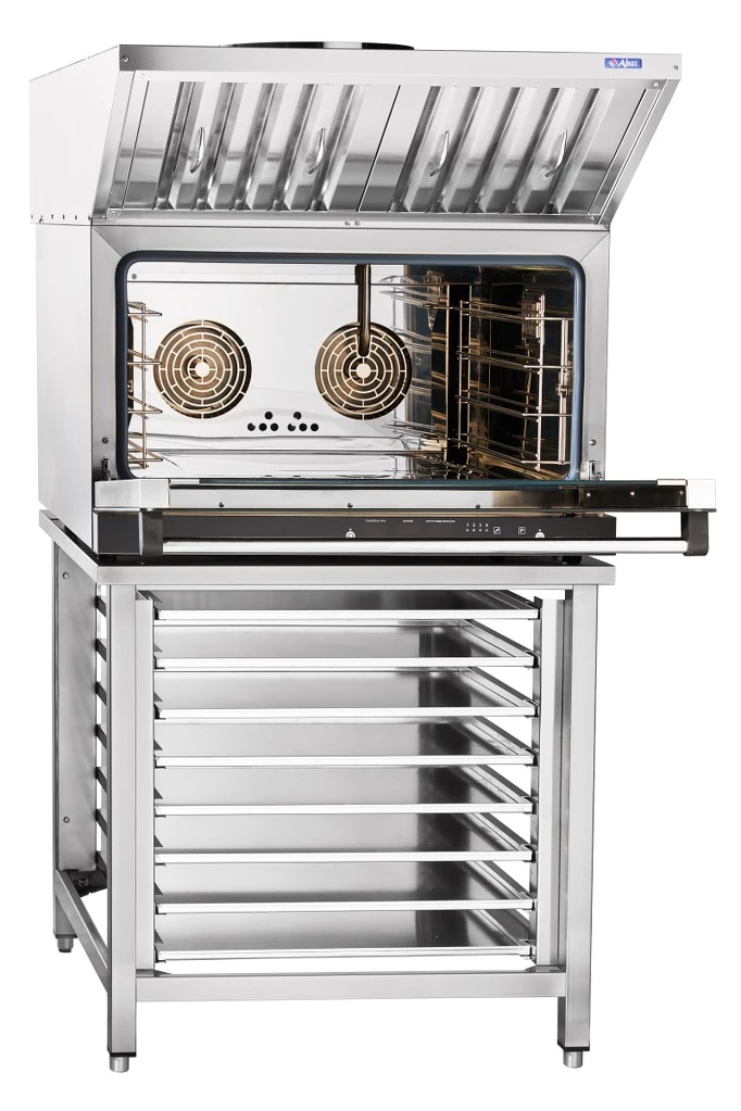 Конвекционная печь КЭП-4П