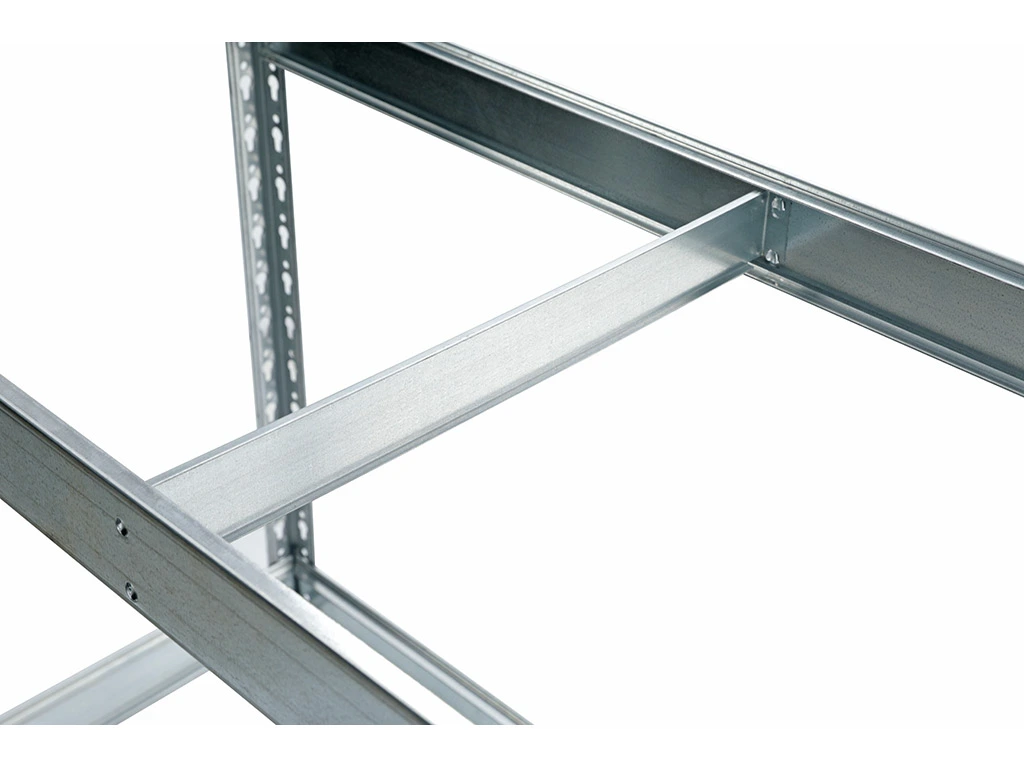 Стеллаж для шин SB 1153х1167х525