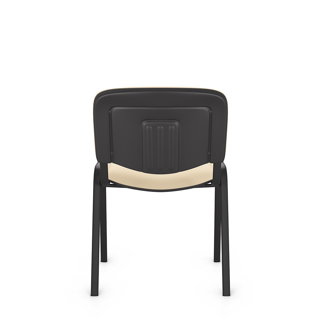 Стул ИЗО BL S-0428 (бежевый)