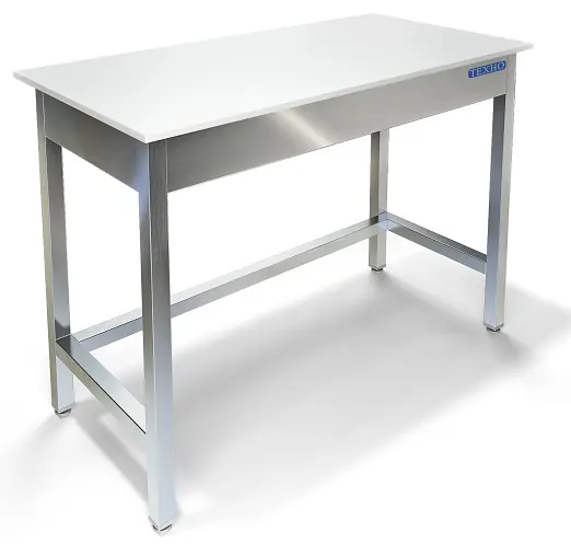 Стол со столешницей из полипропилена СП-432/1407