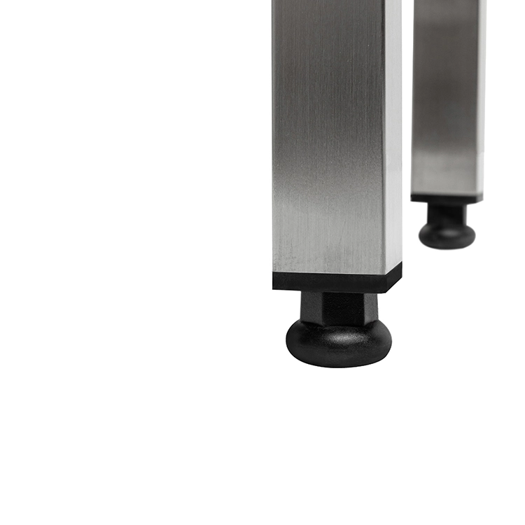 Стол разделочный Кобор СПР-60/60 без борта